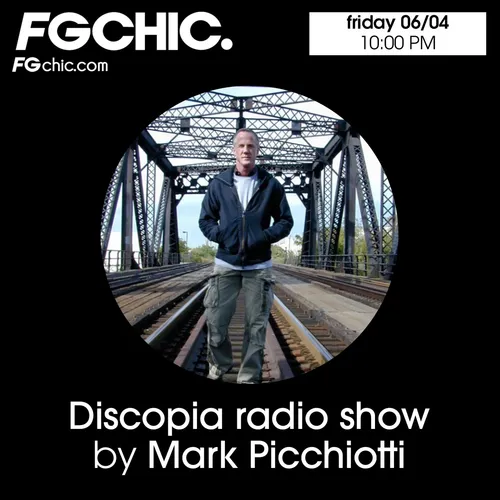 FG CHIC MIX DISCOPIA BY MARK PICCHIOTTI MARCH 2024