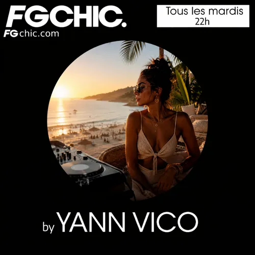 RADIO FG
