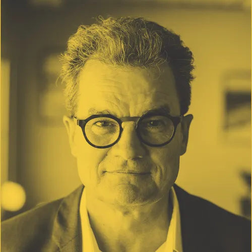 #8 - Paul Bazireau, Président du Directoire de Charier