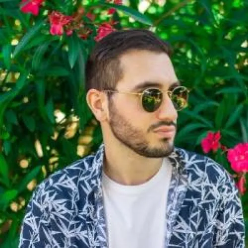 CLUB FG : TOMMY GLASSES