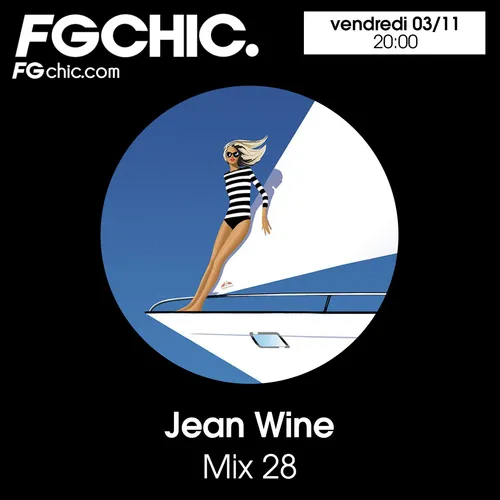 FG CHIC MIX BY JEAN WINE