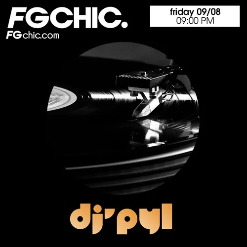 FG CHIC MIX BY DJ' PYL