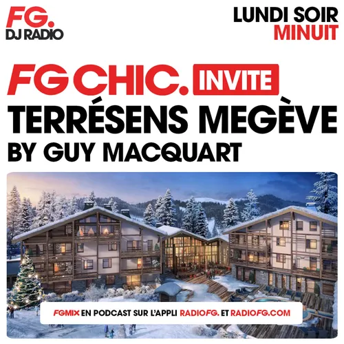 RADIO FG