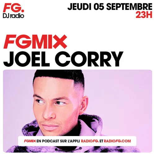 FG MIX SUPERSTAR : JOEL CORRY