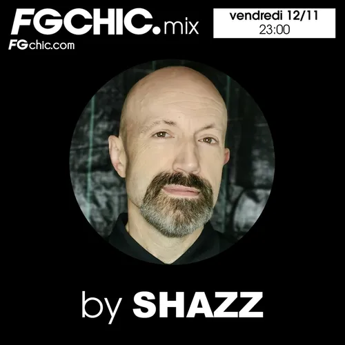 FG CHIC MIX BY SHAZZ