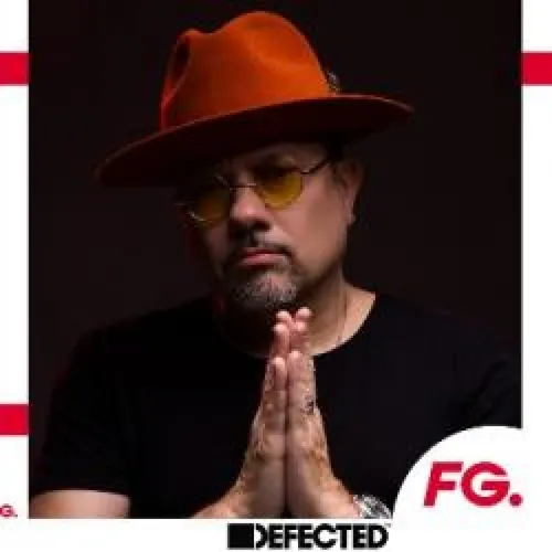 HAPPY HOUR DJ : LOUIE VEGA