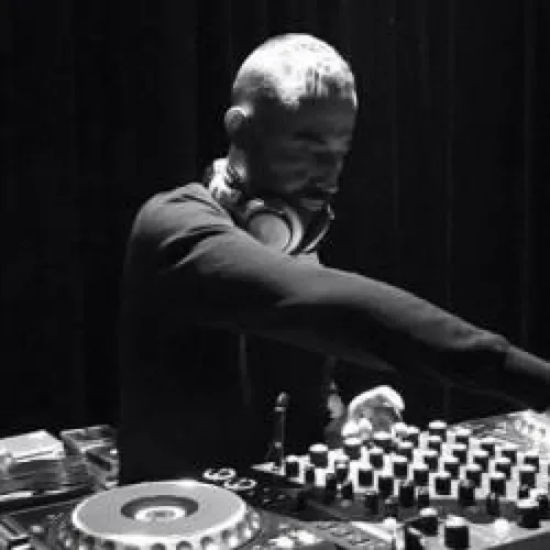 PANORAMAXX : FREDERIC DJAALEB