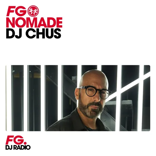 MIX : DJ CHUS