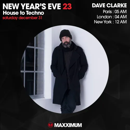 PANORAMAXX : DAVE CLARKE