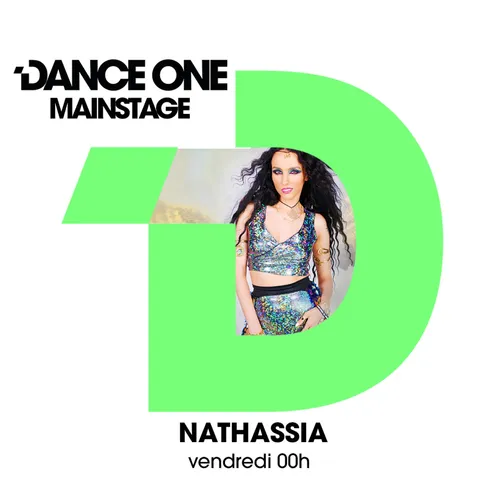 MAINSTAGE : NATHASSIA