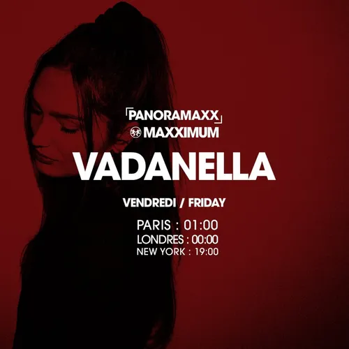 PANORAMAXX : VADANELLA