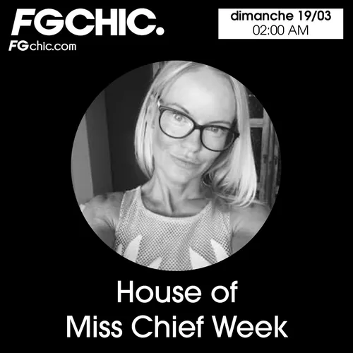 FG CHIC MIX BY MISS CHIEF