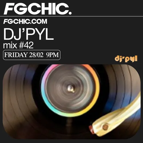 FG CHIC MIX BY DJ' PYL