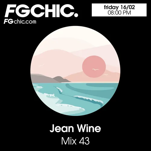 FG CHIC MIX BY JEAN WINE