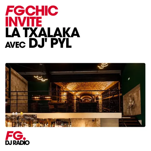RADIO FG