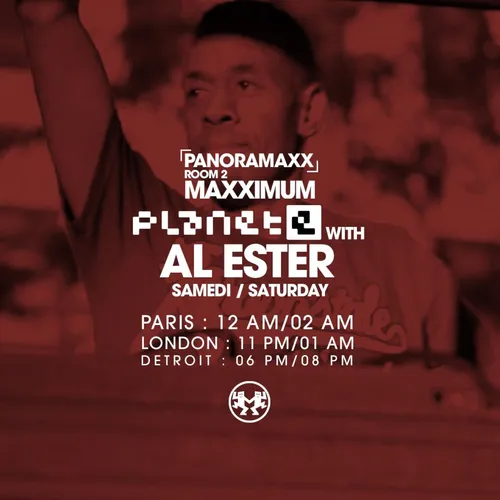 PANORAMAXX : AL ESTER