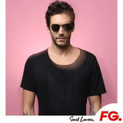 CLUB FG : SAINT-LANVAIN