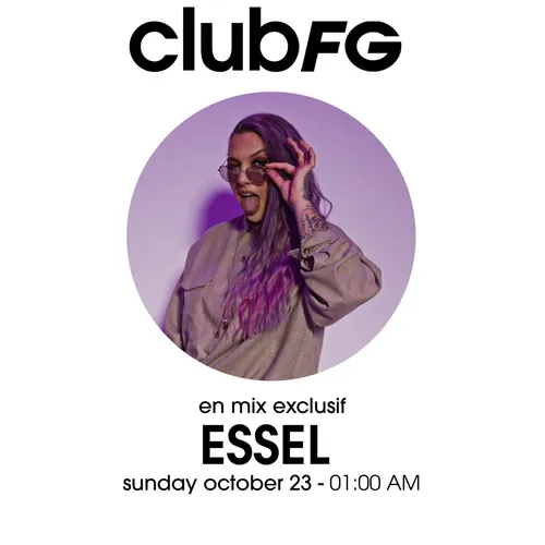 CLUB FG : ESSEL