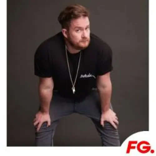 CLUB FG : EATS EVERYTHING