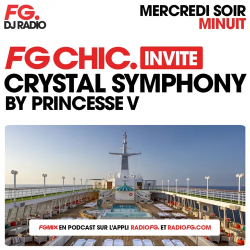 RADIO FG