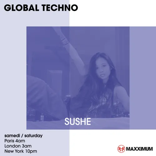 GLOBAL TECHNO : SUSHE