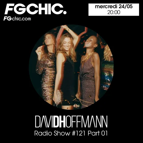 FG CHIC MIX BY DAVID HOFFMANN