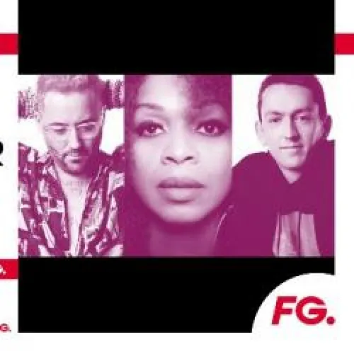 HAPPY HOUR DJ : BARBARA TUCKER