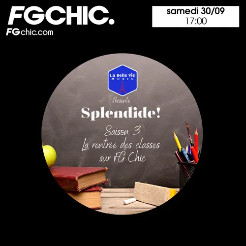 LA BELLE VIE - SPLENDIDE! E.01 S.03