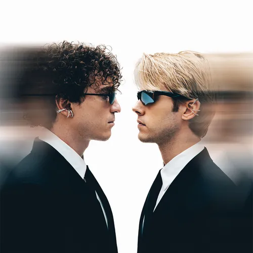 FG MUSIC STORY QUELQUES RELEASES FRANCO-FRANÇAISE : OFENBACH ET LE...