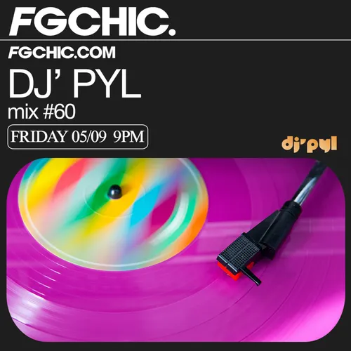 FG CHIC MIX BY DJ' PYL