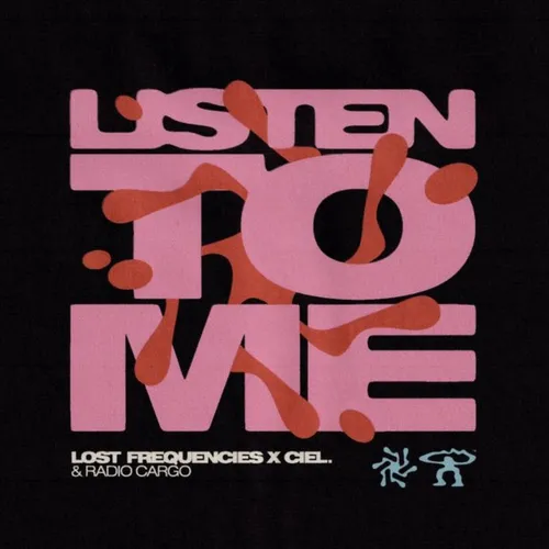 LOST FREQUENCIES, CIEL ET RADIO CARGO METTENT LA GOMME AVEC 'LISTEN...