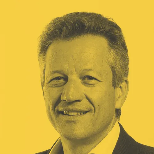 #9 - François Guérin, Directeur Général du Groupe CETIH