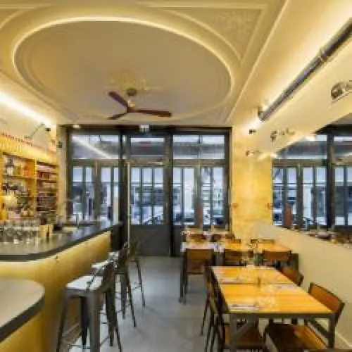 FG INVITE : LE COCO MOI