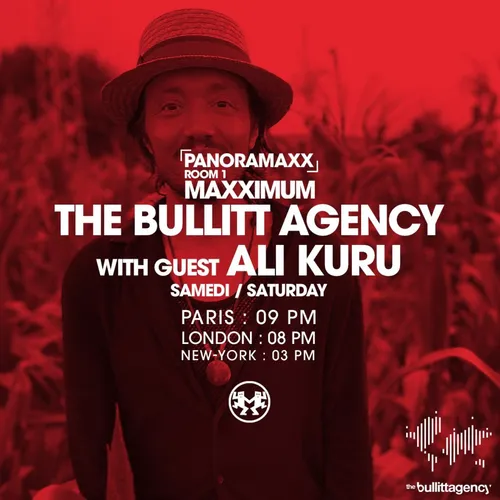 PANORAMAXX : ALI KURU