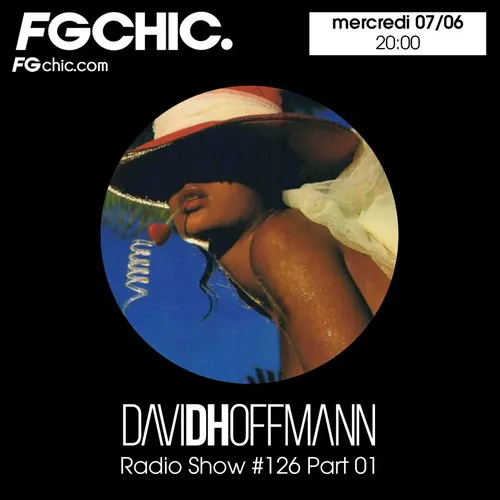 FG CHIC MIX BY DAVID HOFFMANN