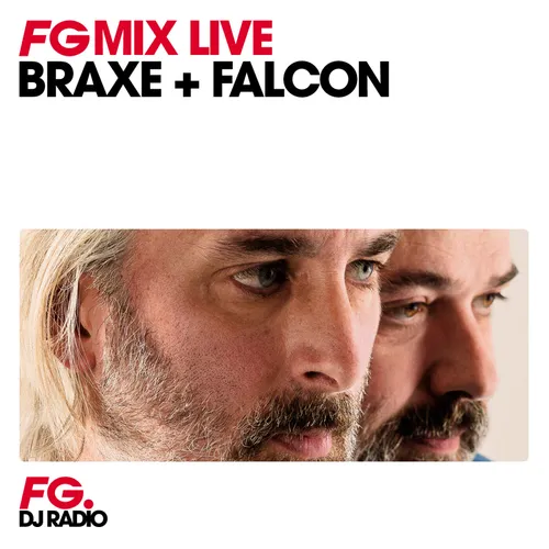 MIX : BRAXE & FALCON