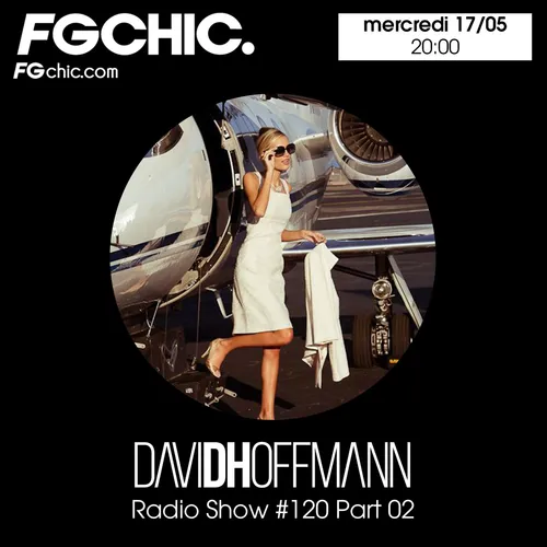 FG CHIC MIX BY DAVID HOFFMANN