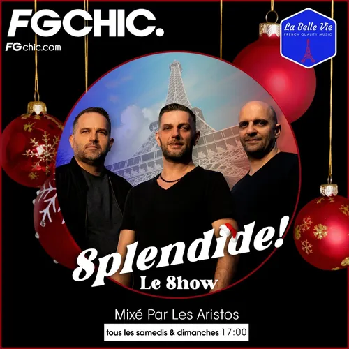 LA BELLE VIE - SPLENDIDE! E.04 JOYEUX NOËL
