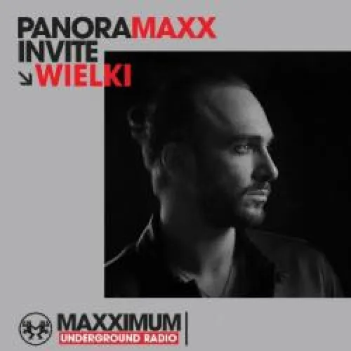 PANORAMAXX : WIELKI