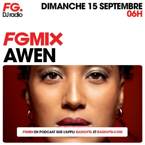 FG MIX SUPERSTAR : AWEN