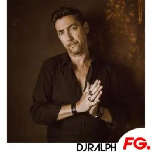 CLUB FG : DJ RALPH