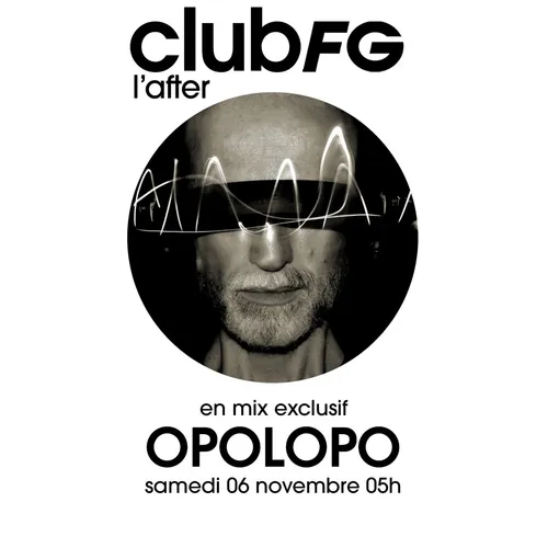 CLUB FG : OPOLOPO