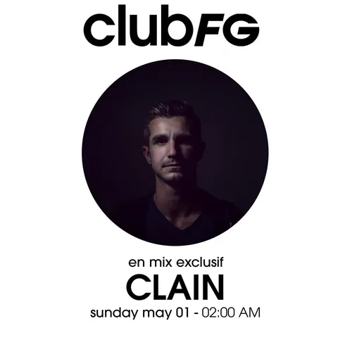 CLUB FG : CLAIN