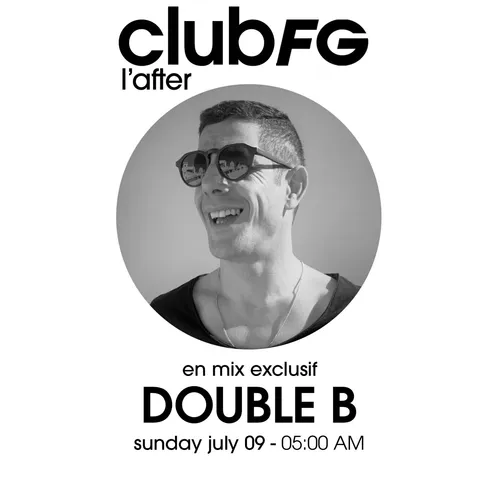 CLUB FG : DOUBLE B