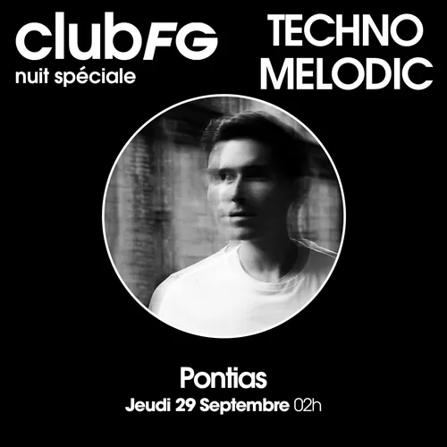 CLUB FG : PONTIAS