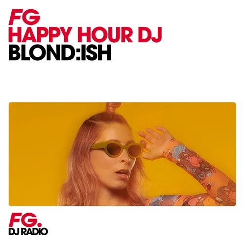 RADIO FG