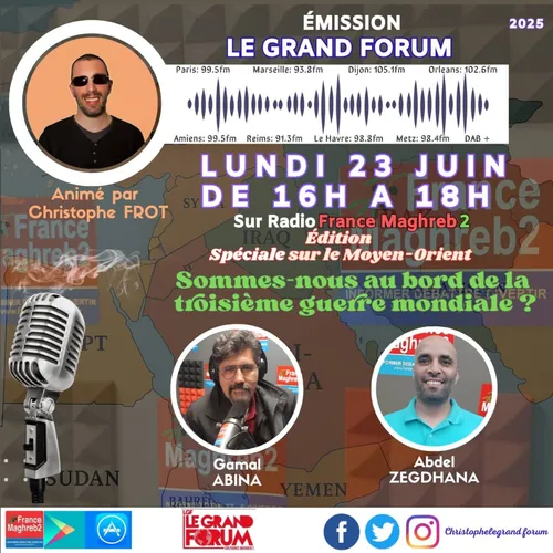 LGF du 23 juin