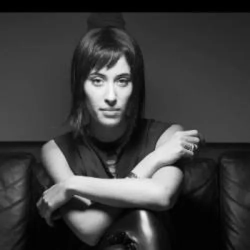 PANORAMAXX : INDIRA PAGANOTTO