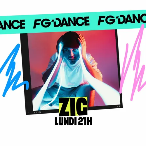 FG MIX DANCE : ZIG