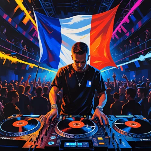 FG MUSIC STORY LA SAISON MUSICALE QUI SE TERMINE : LA SCÈNE FRANÇAISE